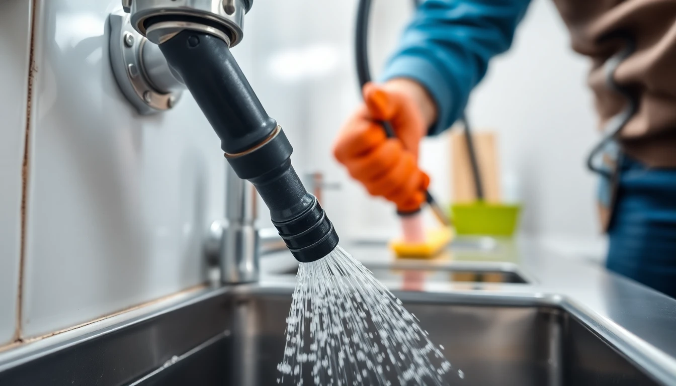 Emergency Plumbing Repairs